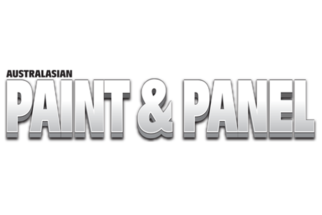 Paint and Panel Logo