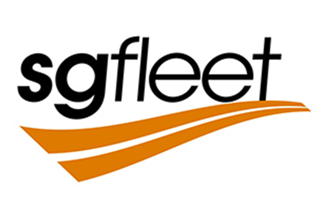 SG Fleet DingGo Partner Logo