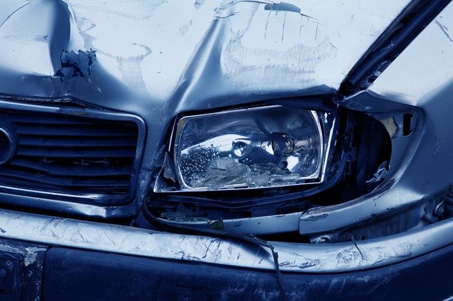 Car Headlight Repair Cost