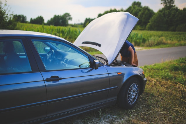 Car insurance claim tips