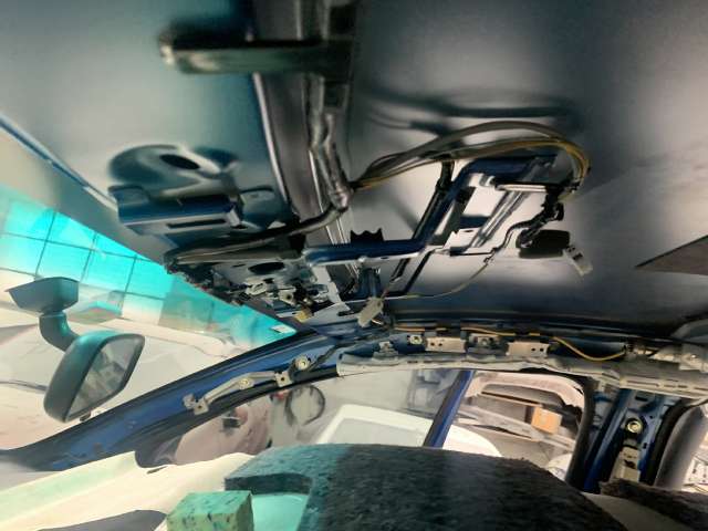 Must Know Things for Car Roof Lining Repair Services Dubai