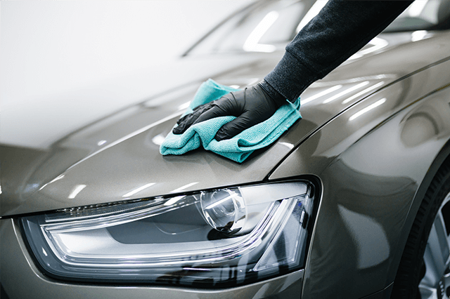 Car Detailing