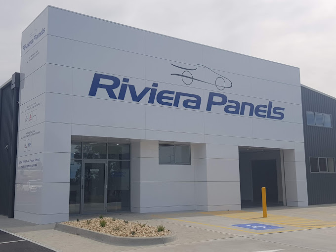Riviera Panels