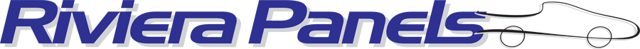 Riviera Panels Logo