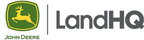 Land HQ Logo