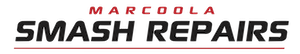 Marcoola Smash Repairs Logo