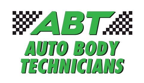 Auto Body Technicians Logo