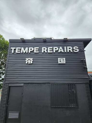 Tempe Mechanical & Smash Repairs