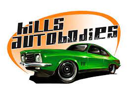 Hills Autobodies