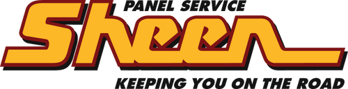 Sheen Panel Service Lilydale Logo