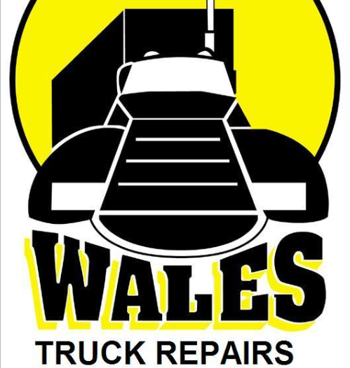 Wales Truck Repairs Smithfield Logo