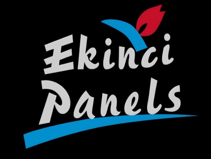 Ekinci Panels Logo