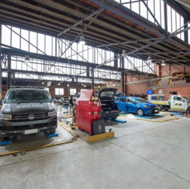 Winfield Automotive Services Photos