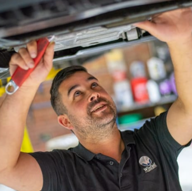 Winfield Automotive Services Photos