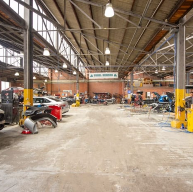 Winfield Automotive Services Photos