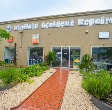 Winfield Automotive Services