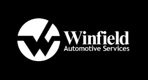 Winfield Automotive Services Logo