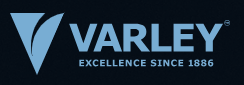 Varley Specialised Defense (XO Ivecos vehicles and only) Logo