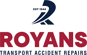 Royans Dandenong Logo