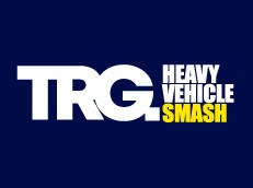 TRG Heavy Vehicle Smash (Cairns) Logo