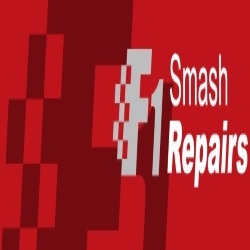 F1 Smash Repairs