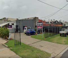 Crisp Panel and Paint PTY LTD