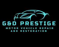 GD prestige Logo