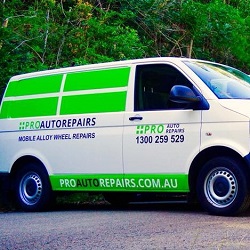 PRO Auto Repairs Pty Ltd - VIC Logo