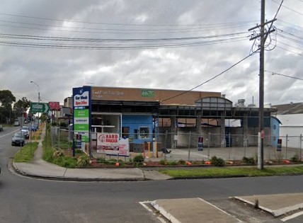 Condell Park Smash Repairs