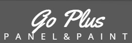 Go Plus Panel and Paint Pty Ltd Logo