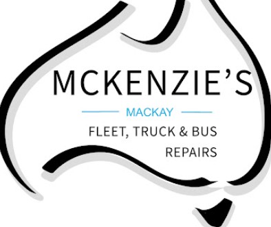 MCKENZIE'S (MACKAY)  Logo