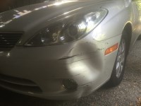 VIP Auto Paint Repair Photos