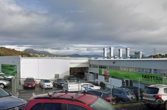 Eastern Panel & Paint