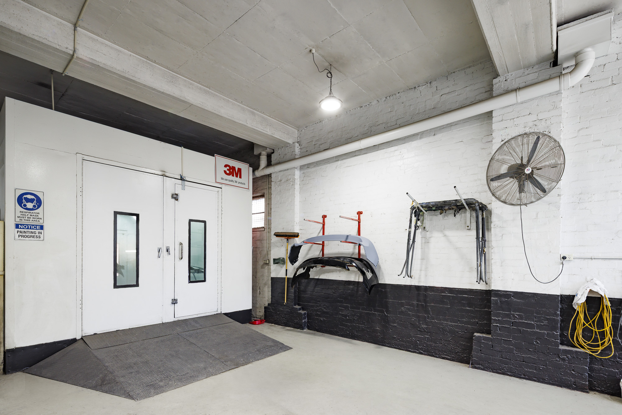 Sheen Panel Service - Malvern Photos