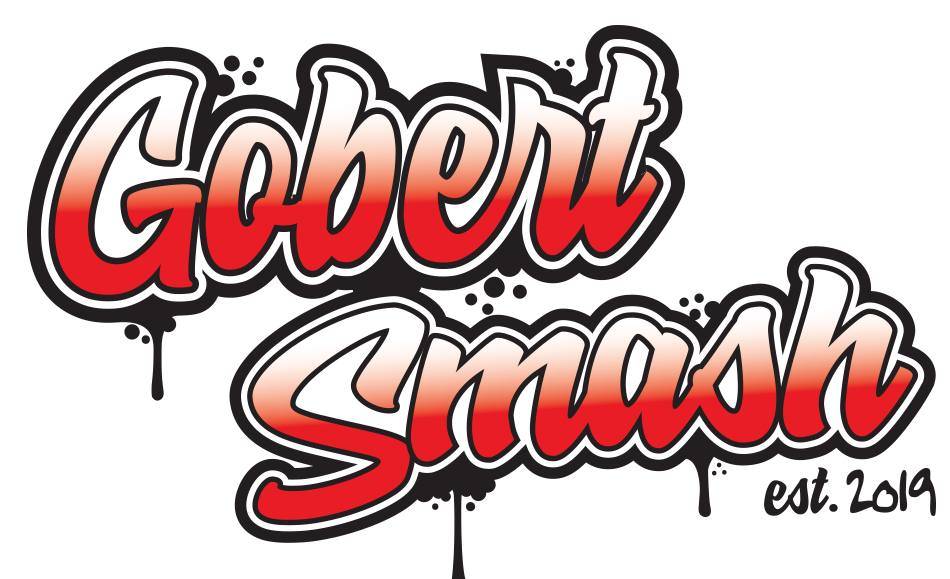 Gobert Smash Logo