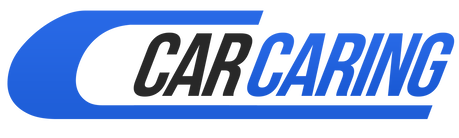 Car Caring Logo