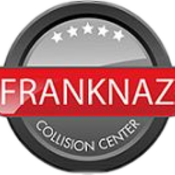 Franknaz Collision Center 