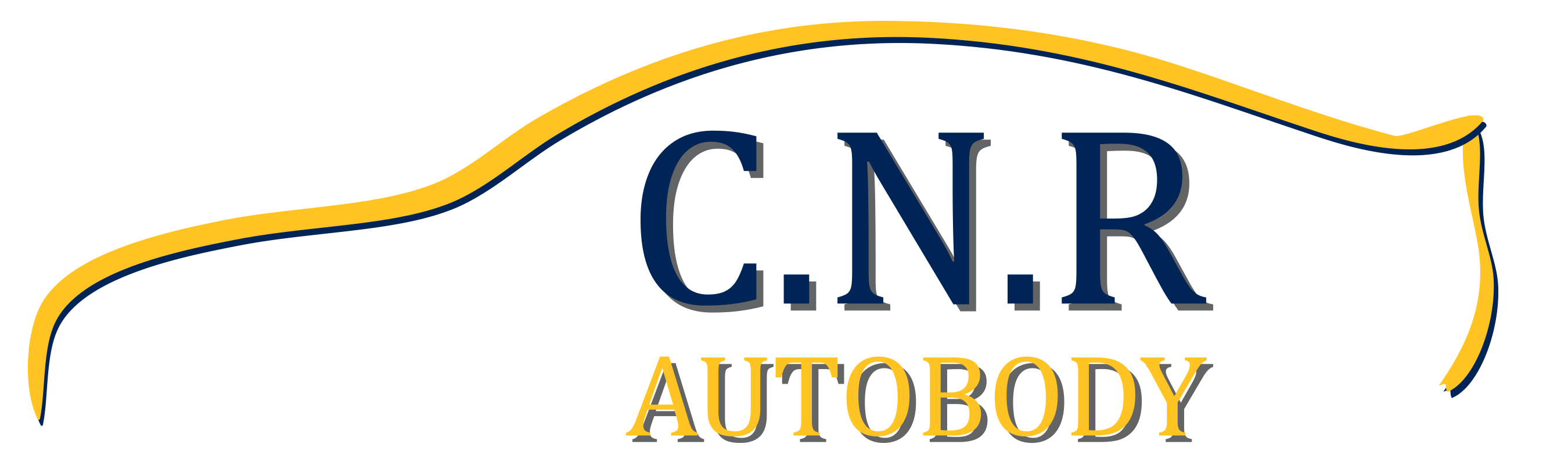 DingGo DingGo repairer C.N.R AUTOBODY