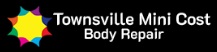Townsville Mini Cost Body Repair Logo