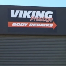 Viking Prestige Body Repairs