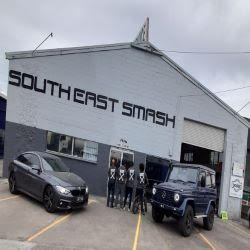 South East Smash 