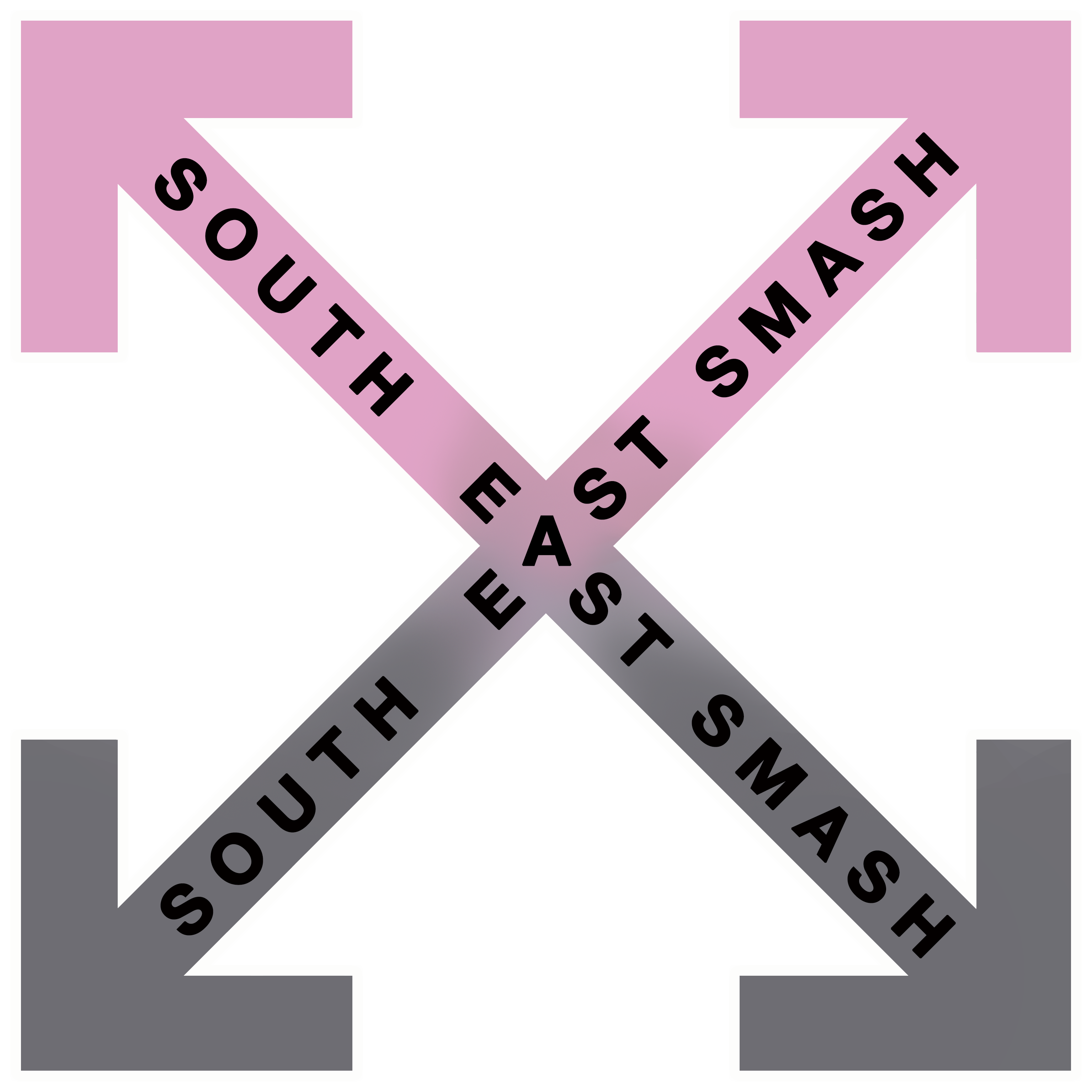 South East Smash MW Logo