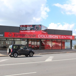 Brisbane Collision Centre