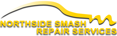 Northside Smash Repair Services - Stafford Logo