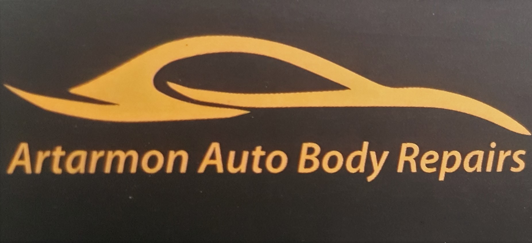 Artarmon Auto Body Repairs Logo