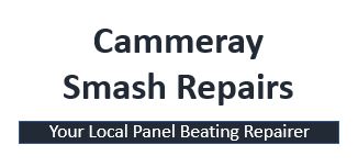 Cammeray Smash Repairs Logo