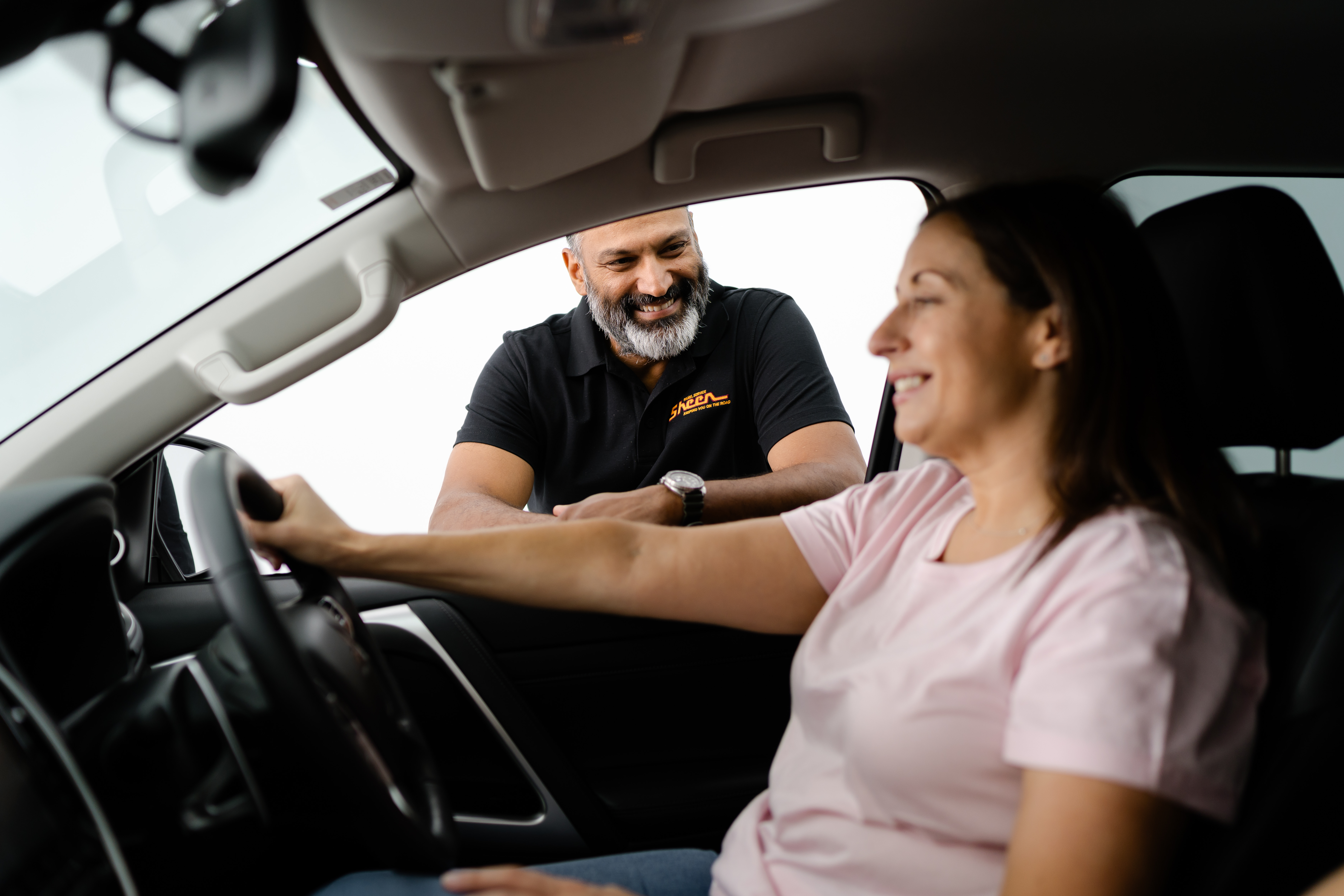 Sheen Panel Service - Cheltenham Photos