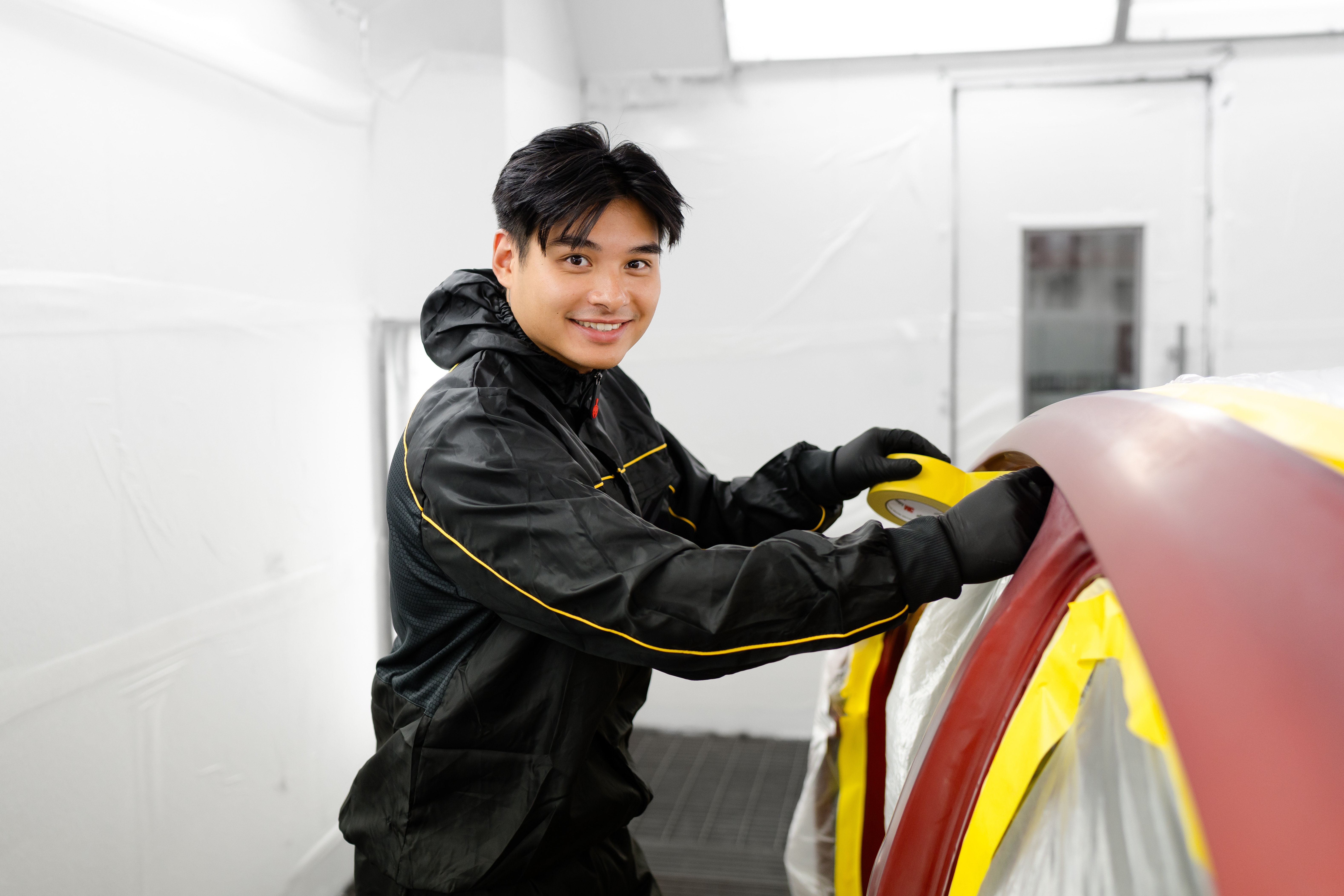 Sheen Panel Service - Cheltenham Photos