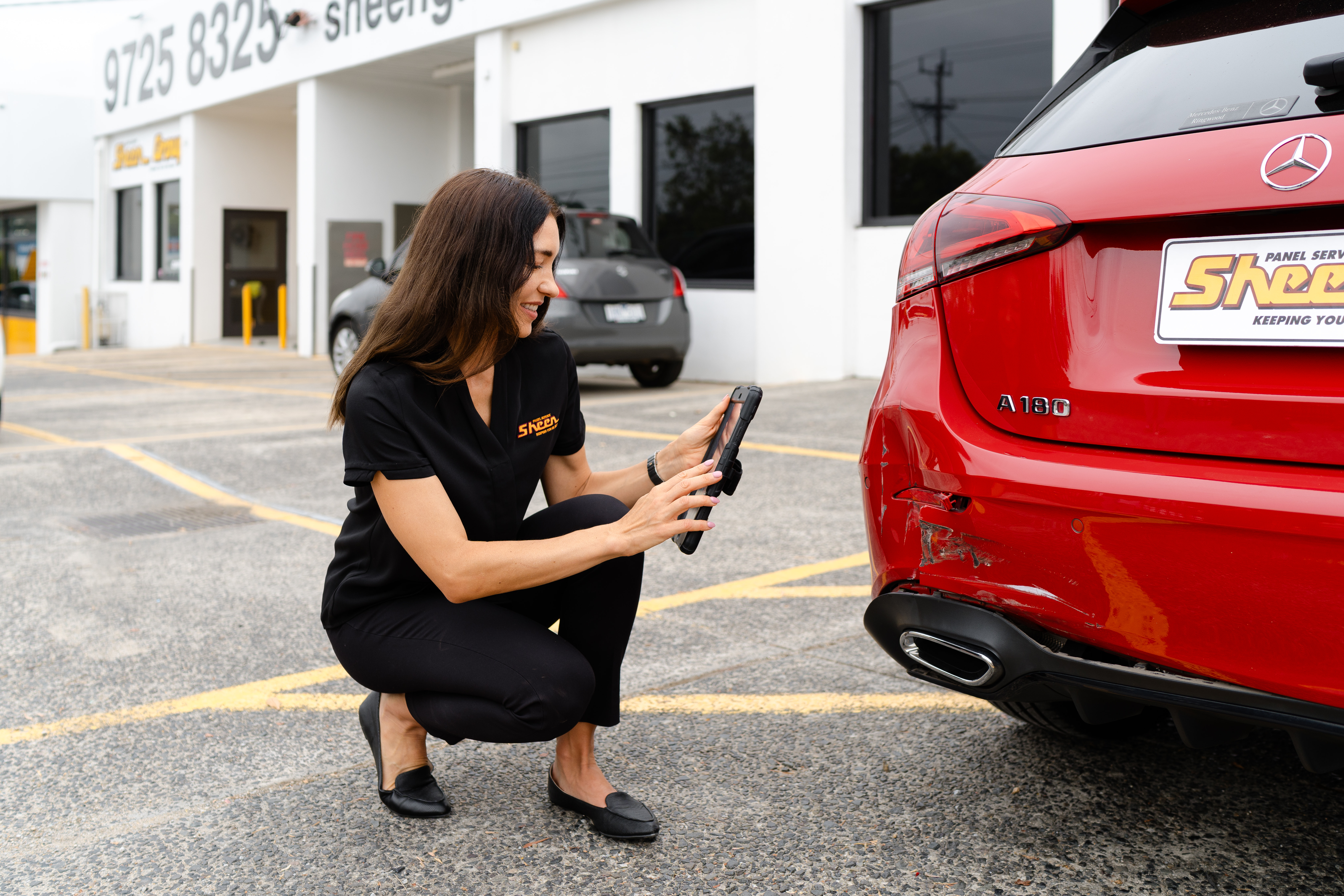 Sheen Panel Service - Cheltenham Photos