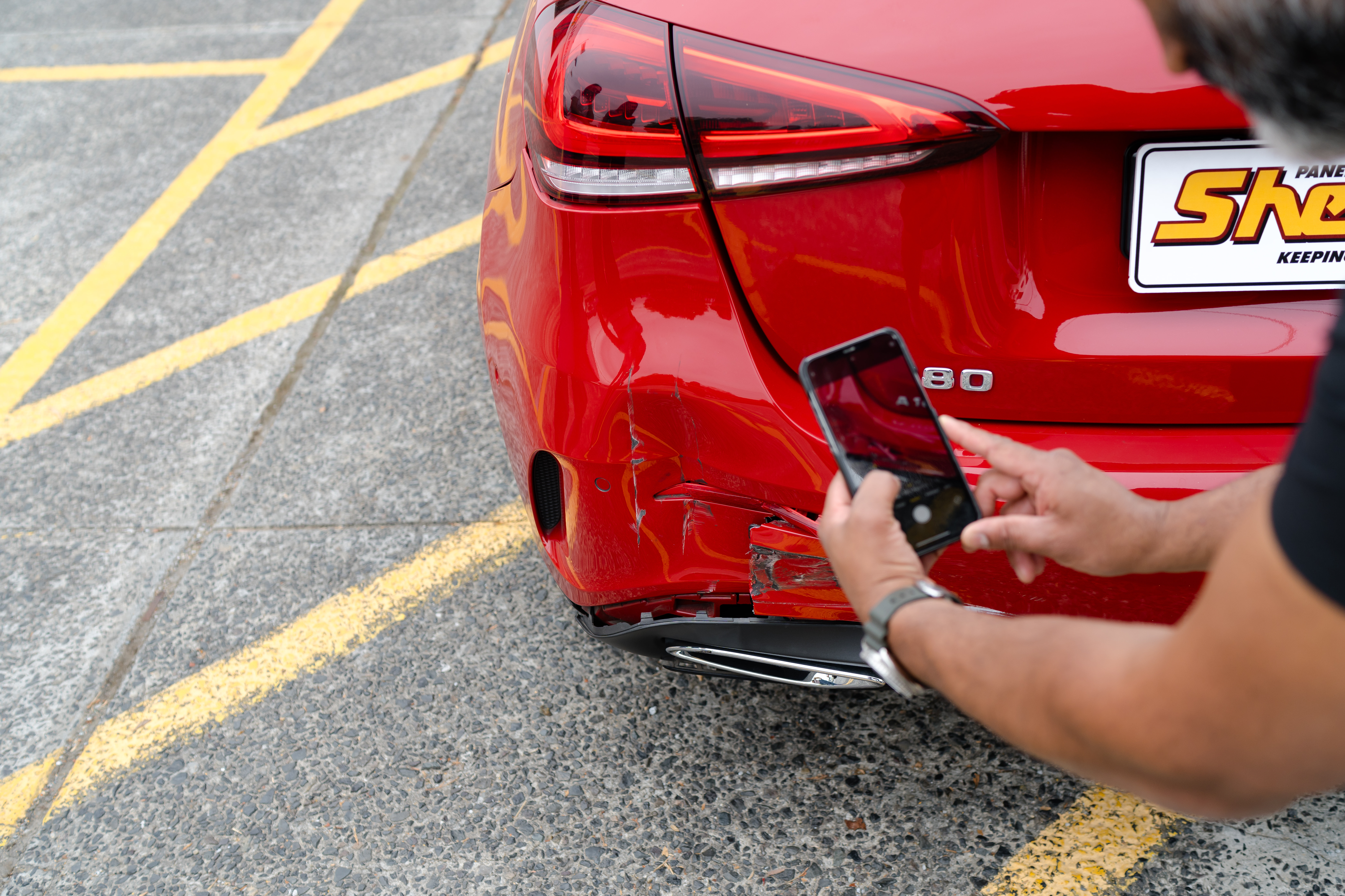 Sheen Panel Service - Coburg  Photos